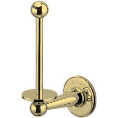 Бумагодержатель Burlington Gold A6GOL