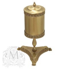 Ведро мусорное Migliore Elisabetta ML.ELB-60.160