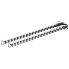 Полотенцедержатель двойной Steinberg 470 2550