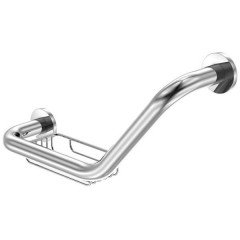 Поручень с корзинкой Steinberg 650 2640