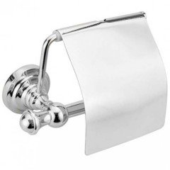 Бумагодержатель Aksy Bagno Venezia Chrome 8211 C