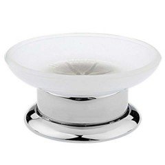 Мыльница Aksy Bagno Liberty Chrome 7760 C