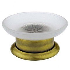 Мыльница Aksy Bagno Liberty Antique 7760 A