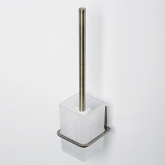 Держатель ёршика настенный WasserKRAFT Exter K-5227