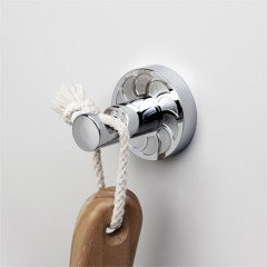 Крючок WasserKRAFT Isen K-4023