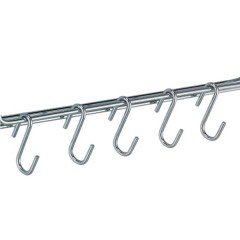 Комплект из 5 крючков WasserKRAFT K-415