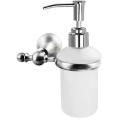 Дозатор настенный Veragio Gialetta VR.GLT-6470.CR