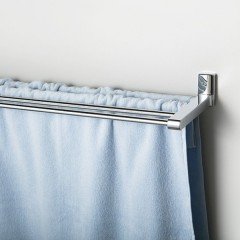 Полка для полотенец WasserKRAFT Leine К-5011