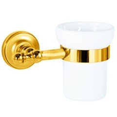 Стакан настенный Migliore Mirella ML.MRL-M060