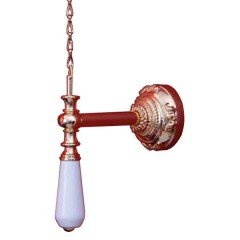 Держатель цепочки Migliore Cristalia Swarovski ML.CRS-60.250