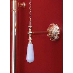 Держатель цепочки Migliore Cristalia Swarovski ML.CRS-60.250