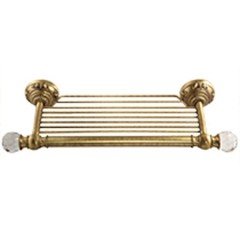 Полотенцедержатель Migliore Cristalia Swarovski ML.CRS-60.215