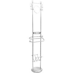 Стойка многофункциональная напольная Migliore Cristalia Swarovski ML.CRS-60.245