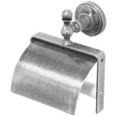 Бумагодержатель с крышкой Migliore Mirella ML.MRL-M059