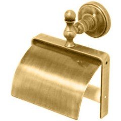 Бумагодержатель с крышкой Migliore Mirella ML.MRL-M059