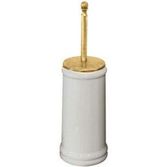 Ёршик для туалета напольный Migliore Mirella ML.MRL-M064