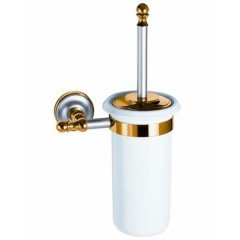 Ёршик для туалета настенный Migliore Mirella ML.MRL-M065