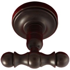 Крючок двойной Migliore Mirella ML.MRL-M062
