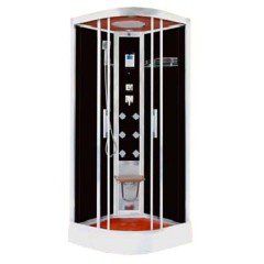 Душевая кабина River Lux Milan