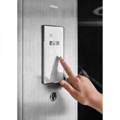 Душевая кабина SSWW BU610