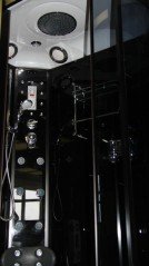 Душевая кабина Niagara NG-810 L