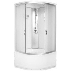 Душевая кабина MirWell MR 3710TP-C3