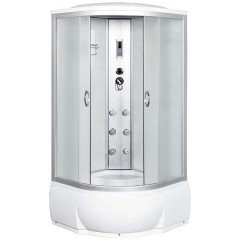 Душевая кабина MirWell MR 4709TP-C3