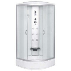 Душевая кабина MirWell MR 4710P-C3