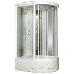 Душевая кабина Graham&Graham F 96-4 L