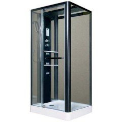Душевая кабина Graham&Graham NA 113-3A L