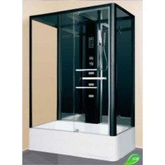 Душевая кабина Graham&Graham NA 117-3A L
