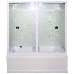 Душевая кабина Erlit Sydney ER SYD170W-2
