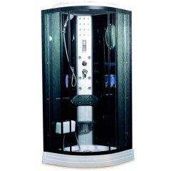 Душевая кабина Lanmeng LM-827А