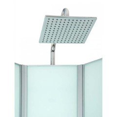 Душевая кабина Bolu Prizmas marmo BL-100