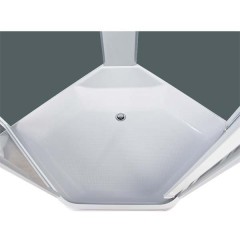 Душевая кабина Bolu Pentas BL-112/100m