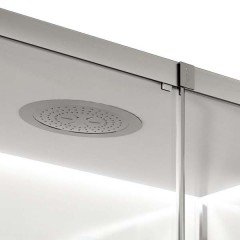 Душевая кабина Teuco Reloaded 140x90 R