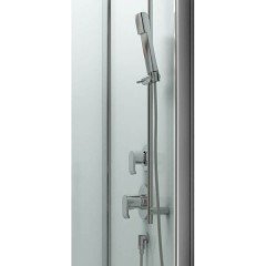 Душевая кабина Teuco Reloaded 120x80 R