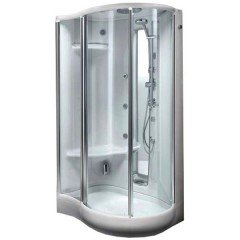 Душевая кабина Teuco L06M L