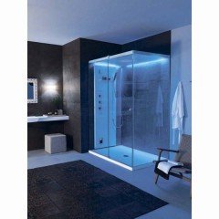 Душевая кабина Teuco Light 160x90 L