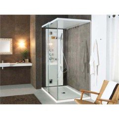 Душевая кабина Teuco Light 160x90 L