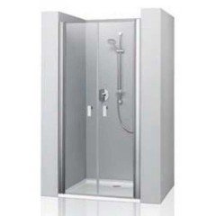 Душевая дверь Huppe Format Design F50603.092.321
