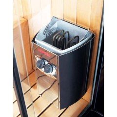Душевая кабина Orans Diamond SR-89103S L black