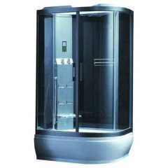 Душевая кабина CRW AE033 L
