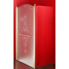 Душевая дверь Migliore Diadema ML.DDM-22.592.ST