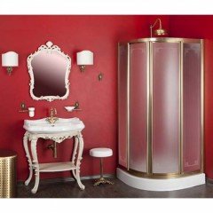 Душевой угол Migliore Aurelia ML.AUR-22.090.STL