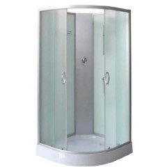 Душевая кабина Erlit 3508P-C3