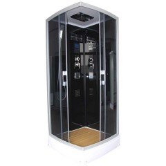 Душевая кабина Appollo Eco AE-141BG