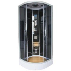 Душевая кабина Appollo Eco AE-111BG