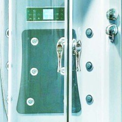 Душевая кабина Ekkman Vista B-606