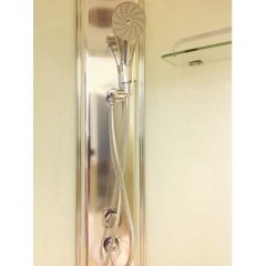 Душевая кабина Ekkman Ulto K-503N